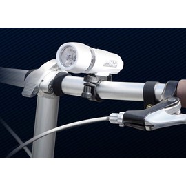 Hack 5 LED Bicycle Light HAC2482