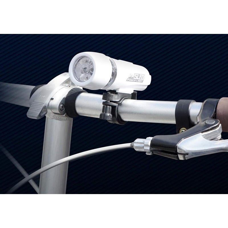 Hack 5 LED Bicycle Light HAC2482
