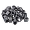 PATIKIL Ferrite Toroid Core 17.5mm x 9.5mm x 12.7mm, 30