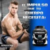 Aminoácidos Bcaas Depredador Protein 1 Kg Sabores 100 Serv