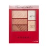 Integrated Triple Recipe Eyes BR703 Eyeshadow, Set of 5 Colors,