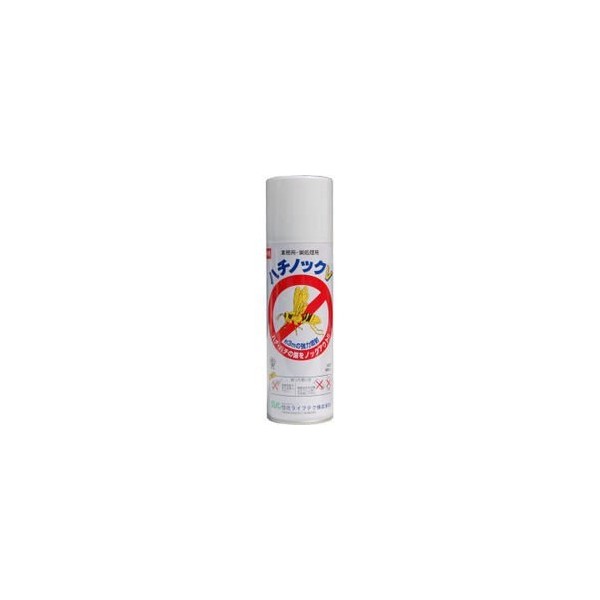 Bee Knock V 16.2 fl oz (480 ml) x 12 Bottles [Commercial Use] Wasp Repellent