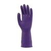 ETERNA Grape Scent Gloves, Gloves for Kitchen, Laundry and Household