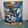 Cicaboom KARTBOTS | ROBOT YETI Rare