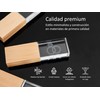 ZELEKTA Pendrive 64GB - USB Flash Drive 3.0 Premium -