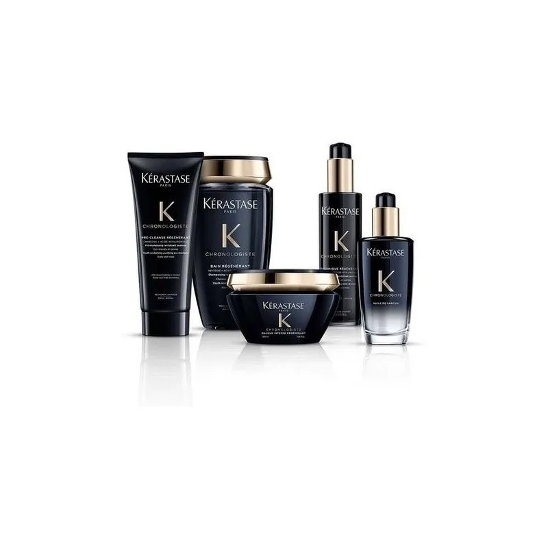 Krastase Chronologiste Thermique Rgnrant -leave-in 150ml