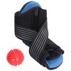 Fasciitis Night Splint Plantar Foot Drop Orthotic Brace Adjustable Ankle