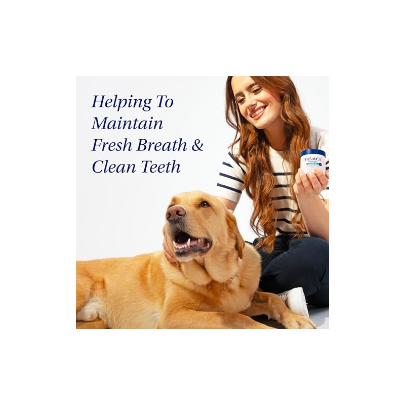 PetLab Co. PetLab Co. ProBright Dental Powder - Dog Breath