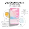 Seyoultm Mascarilla En Película Para Cuidado Facial Todo Tipo De