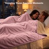 Waterproof Blanket for Bed - Dog Throw as Furniture Protector