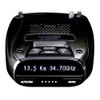 Uniden DFR7 Super Long Range Wide Band Laser/Radar Detector, Built-in