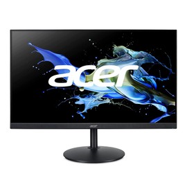 acer CBA242Y 23.8-inch Full HD IPS Monitor 75Hz 1920x1080 1ms VRB Response Time (Renewed)
