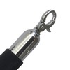 Kerafactum Barrier Rope with Hook Distance Discretion Rope Barrier Connection