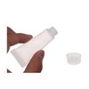 24pcs 5ml/10ml/15ml/20ml/30ml Empty Refill Clear Plastic Travel Cosmetic Makeup Soft