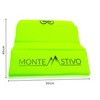 Monte Stivo® Expedition Outdoor Seat Mat 30 x 40 cm
