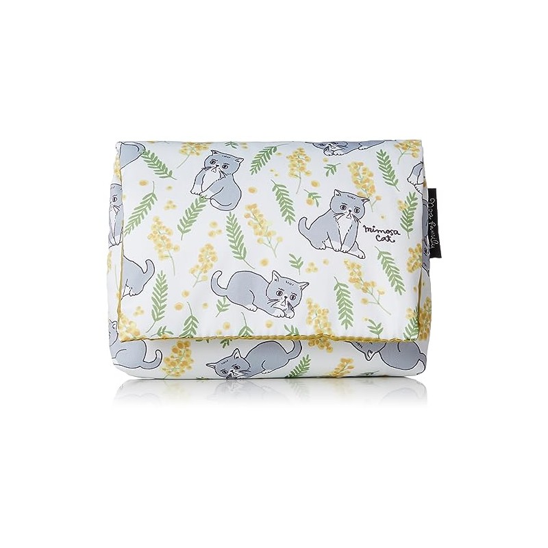 Noah Family MC Cosmetic Case, Etiquette Pouch, MC