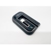 Auto Rear GMC Black OVERLAY Emblem Badge Fit 2023 2024