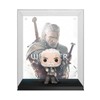 Funko! POP Games EXCL Witcher 3 Geralt
