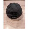 Coach NEW Coach Fragrance Forest Green Adjustable Baseball Cap Hat