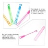 High Quality G . Tiri 48 Minijuguetes De Burbujas En