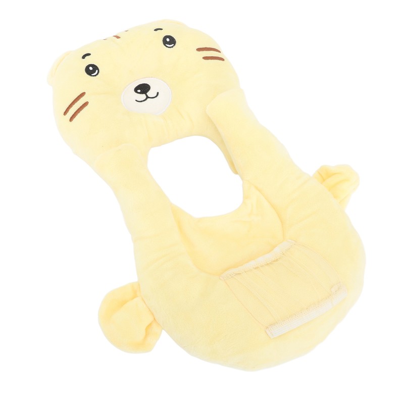 Baby Breastfeeding Pillow Multi Functional Portable Support Reduce Pressure Maternity