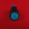 Tesi NELLI JR 12MM LED Pushbutton Momentary Guitar Kill Switch