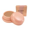 Foundation Cover Foundation S52 Ochre, 0.7 oz (20 g), Concealer,