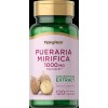 Piping Rock Pueraria Mirifica Capsules 1000mg | 120 Count |