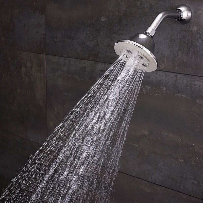 Speakman S-3011-E175 Chelsea Shower Head, 1.75 GPM, Polished Chrome