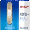 BAND-AID® Brand TRU-STAY™ Sheer Bandages Assorted, 80 Count