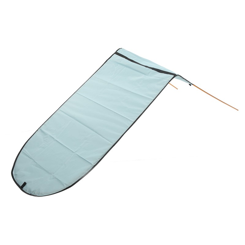 Kayak Shade Canopy Portable Foldable Boat Awning Set Kayak Canoe