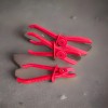 Unbranded 3pc Plastic Hose Pinch Off Pliers Line Clamper 1/2”