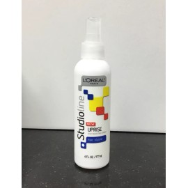 Loreal Studioline Uprise Root Boosting Spray 6 Oz Rare Discontinued