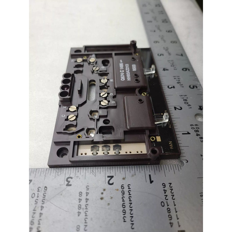 Carrier Thermostat 50QE90019101 H/C Heat Pump System Control 1H/2C