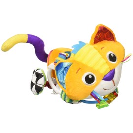 Lamaze LC27095 - El Gatito Mittens