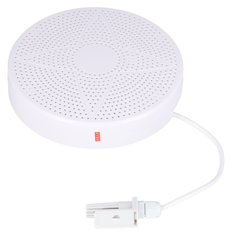 Air Quality Monitor High Sensitivity High Accuracy Multifunctional Temperature Humidity