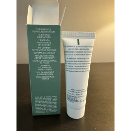 La Mer The Essence Foaming Cleanser 1 oz 30 ml Travel Size NIB