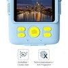 dipos I 4x Protective Film Clear Suitable for GKTZ P200-L