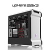 upHere 120mm Case Fan - Low Noise, High Airflow, Ultra