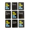 You Laugh You Drink - The Drinking Game for People