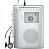 Cassette Player Recorder with Bluetooth Transmitter Walkman, Portable AM FM