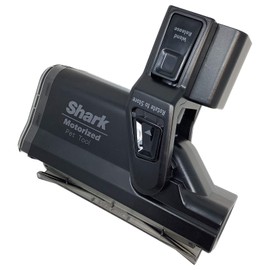 Shark Mini Motorized Pet Tool Brush for ION F30 F80 X30 X40 IC205 IF200 IF201 IF202 IF203 IF252 IF281 IR70 IR100 IR142 UF280 IONFlex Cordless Stick Vacuum
