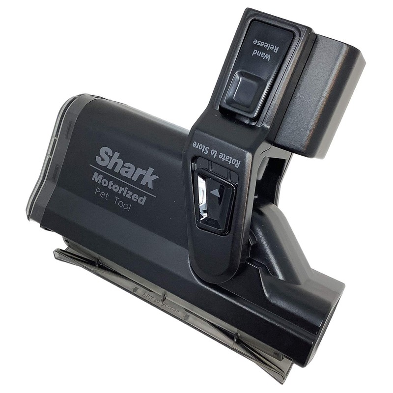Shark Mini Motorized Pet Tool Brush for ION F30 F80