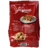 Amaretti Cookie Snaps by Lazzaroni (7 ounce)