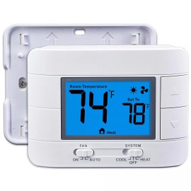 Aowel Non-Programmab