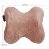 U shaped Travel Pillow Multifunctional Neck Pillow Memory Foam Pillow