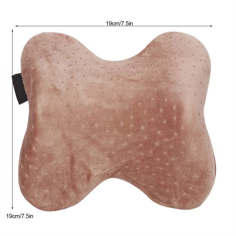 U shaped Travel Pillow Multifunctional Neck Pillow Memory Foam Pillow