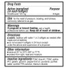 P Puregen Labs Extra Strength Gas Relief Softgels with Simethicone