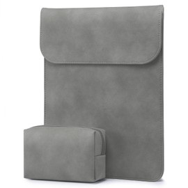 HYZUO Laptop Sleeve Bag 13 / 15 / 16 Inch Waterproof Laptop Case Laptop Bag Notebook Bag with Small Carry Bag