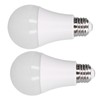 2Pcs E27 LED Light Bulb NonDimmable Energy Saving Lamp 13W/1560LM